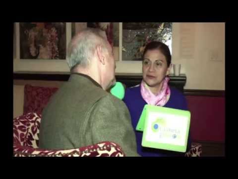 Programa 071 Manos a la Obra Santa Fe Parte 01