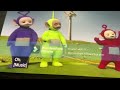 Teletubbies Theme Song Reversed 1997