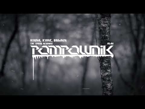KSHMR, B3nte, Badjack - The Spook Returns