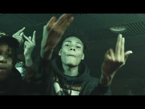 Rich NuNu x Rich Glizzy - Enough (Music Video) [Shot by @Mookiemadface]