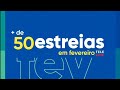 De 50 Estreias No Aplicativo Do Telecine Em Fevereiro 2021