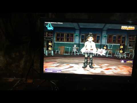 AyoDance - One Two Party - Banana (Ramslock)