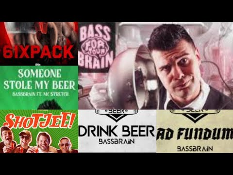 Bassbrain Mix