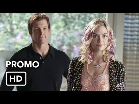 Hart of Dixie 2x15 Promo "The Gambler" (HD)
