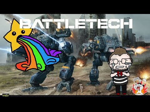 Rage Quit - Das ist nicht mehr mein Spiel (Kritik + Ende) - BattleTech #23 | Let's Play