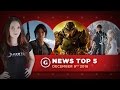 ARK Survival Evolved on PS4 and Final Fantasy XV Updates! - GS News Update