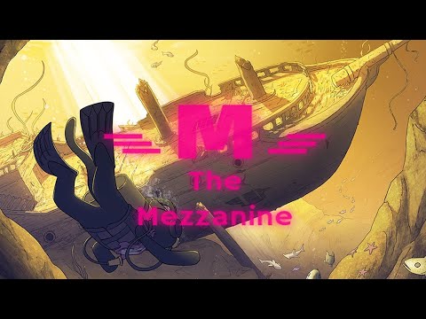 The Mezzanine Ranks Monstercat 018 - Frontier (feat. skygate)