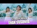 Shepin Misa - Enak Susunya (Official Video DJ Remix)