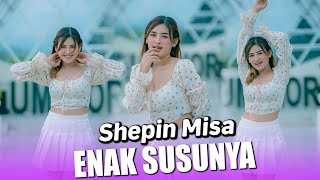 Download lagu Shepin Misa Enak Susunya... mp3