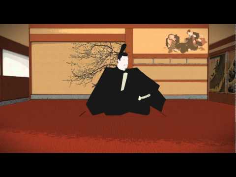 Oda Nobunaga - The Birth of a Legend Episode 01