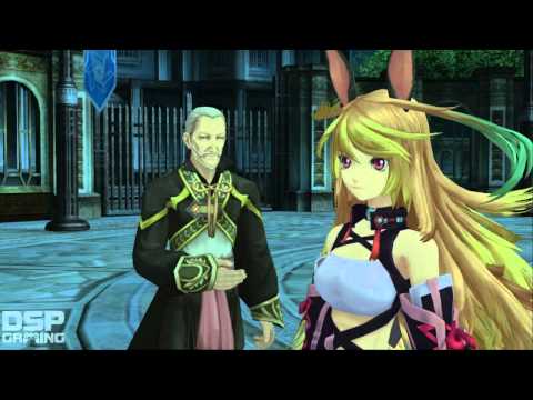 Tales of Xillia playthrough pt35