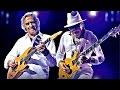 Carlos Santana with John McLaughlin - Live in Switzerland 2016 [HD, Full Concert]