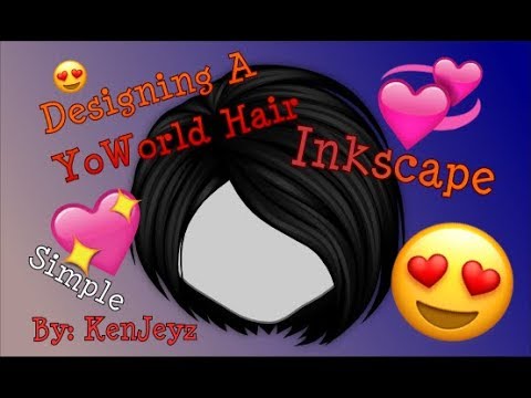 download lagu mp3 mp4 Inkscape Hair Tutorial, download lagu Inkscape Hair Tutorial gratis, unduh video klip Inkscape Hair Tutorial