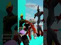Troll Is A Pinning Tower Wall Hop