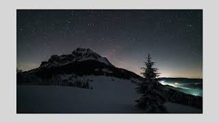 A Thrill of Hope (O Holy Night/Agnus Dei)