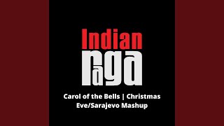 Carol of the Bells Christmas Eve - Narabhairavi - Trisram Tala song artwork