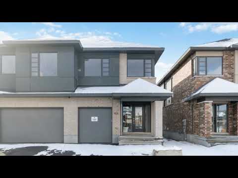 RENTED!  403 Trident Mews, Ottawa