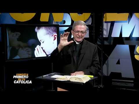 CONOZCA PRIMERO SU FE CATÓLICA—Ante Tus Problemas: ¡Ora! • 6 de Septiembre, 2023