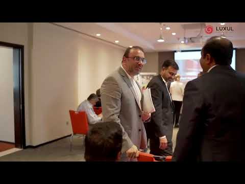 Zeller+Gmelin Industries UAE : Announcement Day