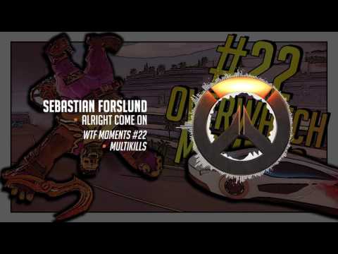 Sebastian Forslund - Alright Come On [TG Music]