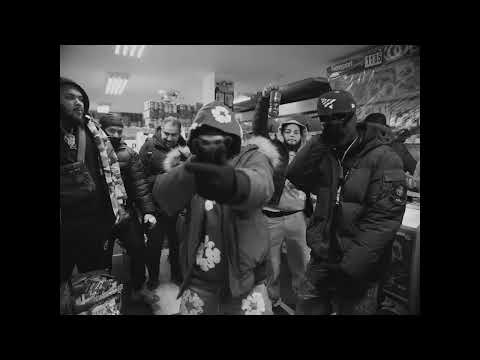 [FREE] PRESSURE9X19 x SOMBRAPR x MIDNVGHT TYPE BEAT "VVS" | Detroit Type Beat 2025