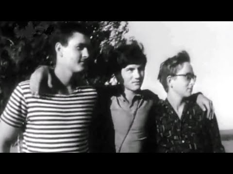 Karel Gott - Oudolí (Útěk do větru OST) 1965 [Remastered]