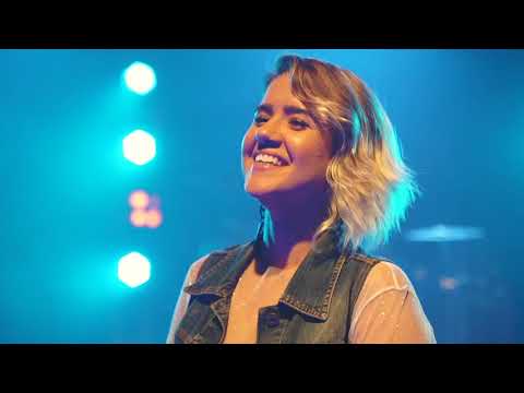 Catarina Rosa & Halls n´Rock - What a Feeling (cover)