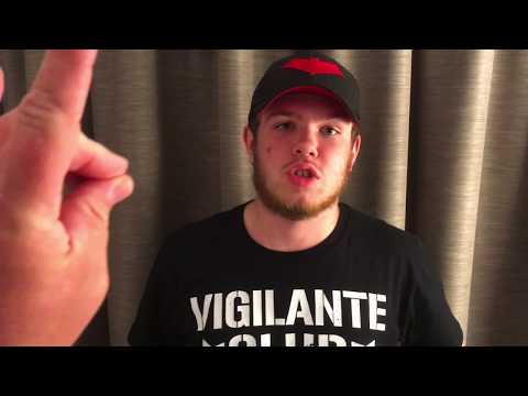 All In & Starrcast Day 3 with The Fake Jake #Allin2018 #Starrcast #TheFakeJake #Downstait