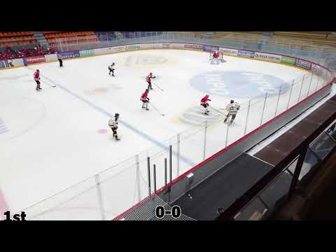 15.9.2019 Hermes - Kärpät Valkoinen C2 AAA