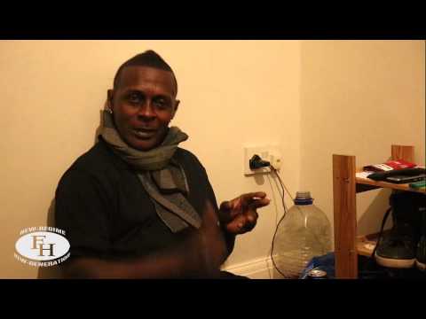 ECCLETON JARRETT TALKING TO JNILE @ TOL