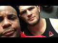 Khabib Nurmagomedov Funniest Moment Part 3 (Khabib being Khabib)