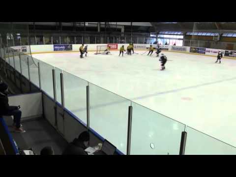 27.2.2016 C Nuorten SM-Sarja TPS - KalPa