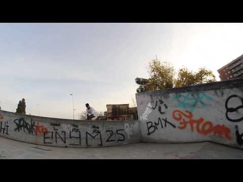 Bryan Diaz // 10 Tricks