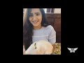 Vijay TV Jacqueline With Pet Troll Video Meme Iwin Talkies