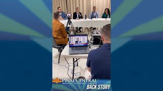 Back Story October 10, 2022