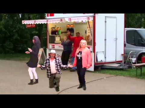 Buberts das Offizielle Video zur Single