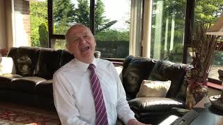 Rev William McCrea - Pity the Man