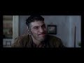 Fury 2014 Dinner Scene That S The Girl S Eggs Brad Pitt Shia LaBeouf Jon Bernthal