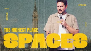 The Highest Place — Kyle Lacheney
