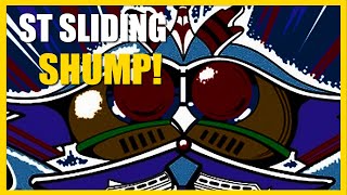 Atari ST Annihilator - A Bedroom Coded Stone Cold Classic