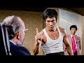 Bruce Lee Annihilates 6 Goons And A Crime Boss