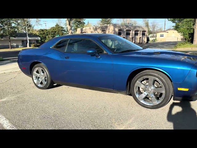 2010 Dodge Challenger - Image 13