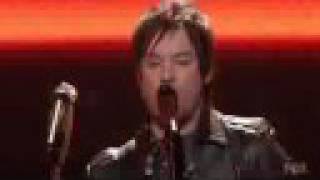 David Cook - Day Tripper (Top 11)