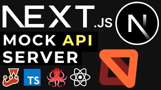 How to Mock a REST API Server for Testing with Jest & React Testing Library