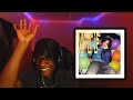 HOLLON WTF Feng What The Feng Album Reaction