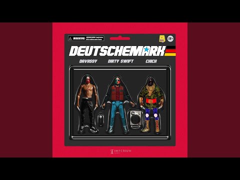 Deutsche Mark (feat. Chich)