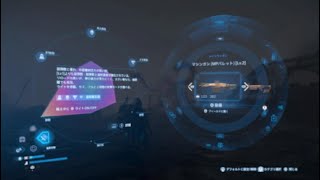 難易度Brutalで巨大なゴーストメックを誰でも簡単にノーダメSランククリアする方法【デススト2】