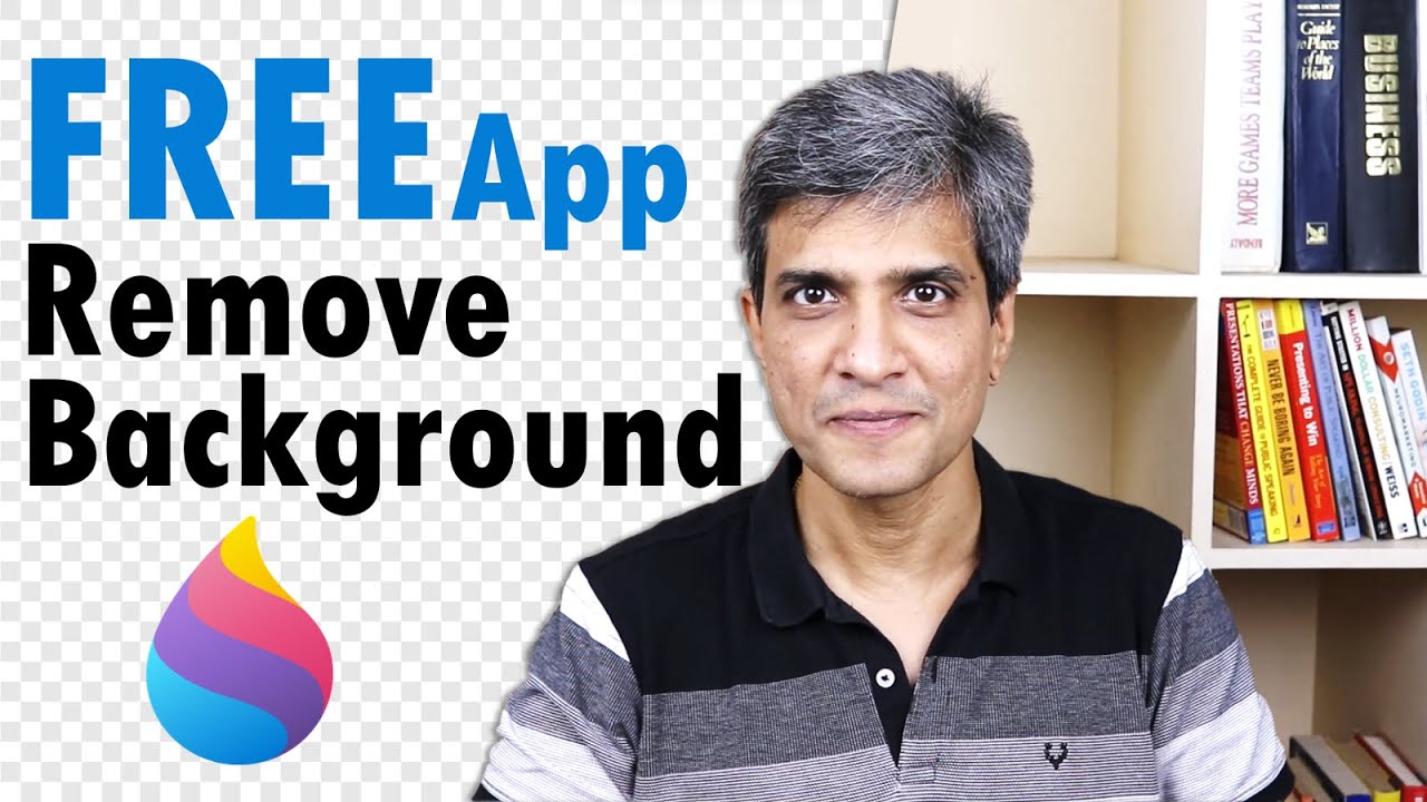 Remove Background For Free In Windows Remove Background For Free In Windows