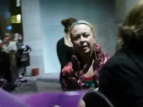 DOI Tour Wembley 2009