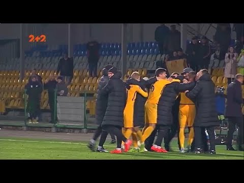 FK Oleksandriya 1-1 ( 5-4 g.p. ) FK Zorya Luhansk